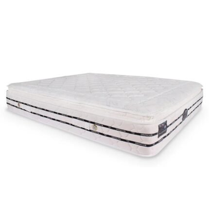 مرتبة سبرينج اير روز مارى بيلوتوب - Spring Air Rose Mary Pillowtop (28cm)