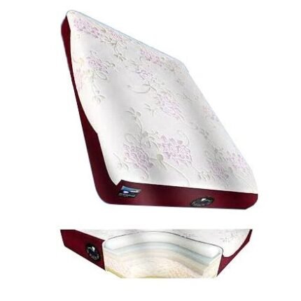 مرتبة سبرينج اير روتانا - Spring Air Rotana (25cm)