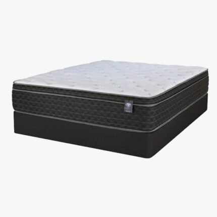 مرتبة سبرينج اير يورو - Spring Air Euro (42cm)