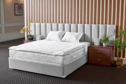 TOPPER 6 سم (ميمورى) habitat