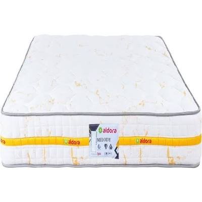 مرتبة تطرية هارد نيو – 5 سم - Aldora