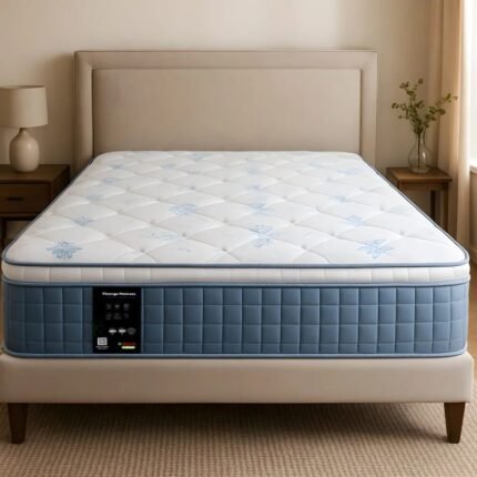 مرتبة فلامنجو ارتفاع 30 سم Aldora